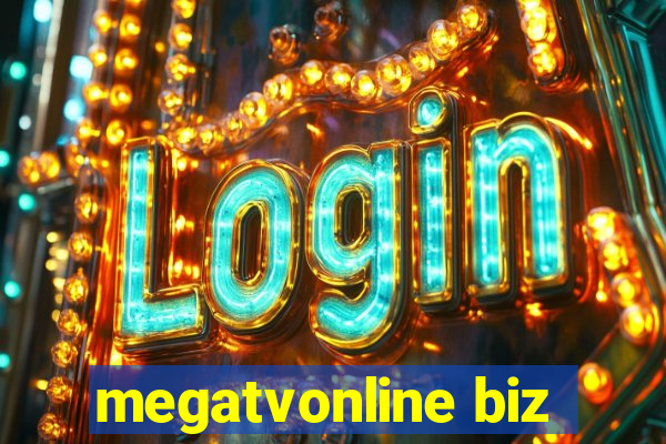 megatvonline biz